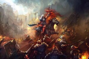 巨鹿之战是什么时候发生的-波若密