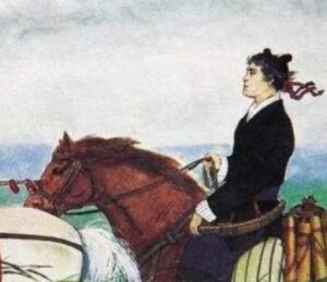 高适的诗如何创作的？艺术风格如何？-波若密