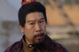 张绣为什么投降曹操-波若密