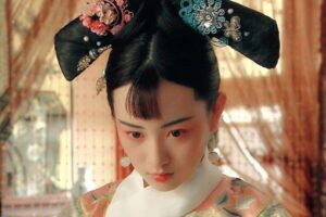 慈安为何不救阿鲁特氏?-波若密