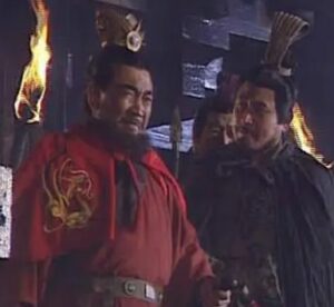 程昱是什么人?他算顶级谋士吗？-波若密