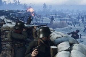 坦能堡战役俄国为何战败-波若密