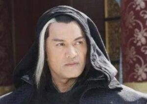 逍遥侯为什么会变成蛇？具体情况是怎样的？-波若密