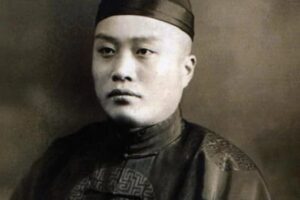 清朝最后一位状元刘春霖人物简介-波若密