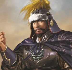 拓跋焘的儿子究竟是谁？都有几个孩子？-波若密