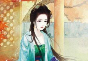 为什么说南宫公主嫁给匈奴父子二人?真相是什么?-波若密