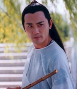 张易之为何会被武则天如此宠爱?受宠的原因是什么?-波若密