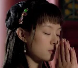 孝圣宪皇后指的是谁?是甄嬛吗?-波若密