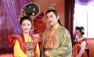 李隆基和太平公主联手处死史上最不守妇道的皇后-波若密