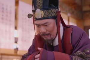 房谋杜断指的是哪两个人 是哪个朝代的典故-波若密