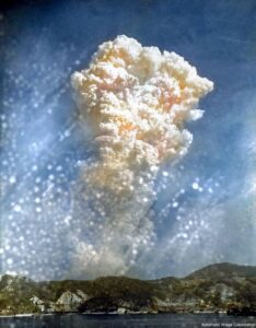 日本人眼中的广岛核爆是什么样子的?-波若密