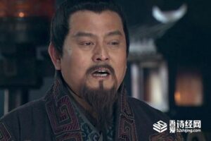 陈平才能有没有被低估-波若密