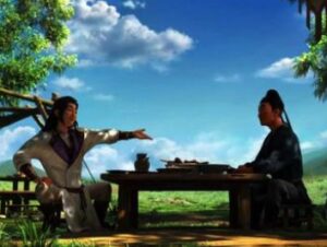 李白与高适的故事是怎样的?他们的关系好吗?-波若密