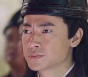 耶律休哥有妻子吗？是什么家世？-波若密