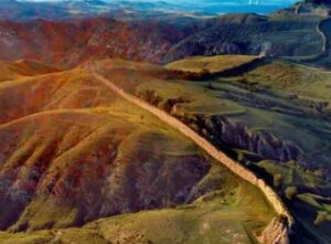 檀道济塞上长城的典故是怎么回事？具体内容是什么？-波若密