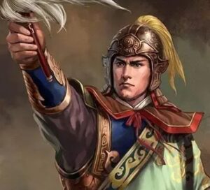 杜延年儿子是谁？和刘询是什么关系？-波若密