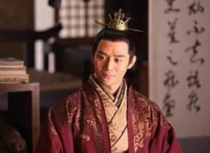 萧琮是什么样的人?是好人吗?-波若密