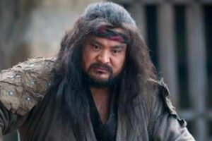 刘邦为什么要杀樊哙?其实和吕后和戚夫人有关-波若密