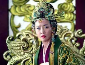 孟太后与赵构是什么关系？二者之间有什么故事？-波若密