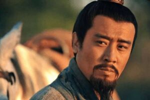 夷陵之战刘备损失了哪些大将-波若密