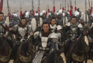 真实历史上的杨家将七子是怎样的？他们有哪些事迹？-波若密