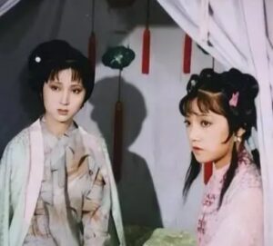 紫鹃是什么人？她是丫鬟还是小姐？-波若密