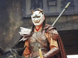 高欢和兰陵王的关系是怎样的?他们的关系好吗?-波若密