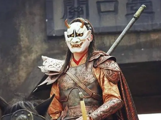 高欢和兰陵王的关系是怎样的？他们的关系好吗？-波若密