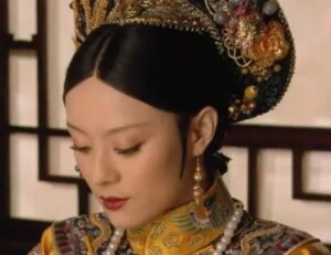 甄嬛是谁？指的是哪位历史人物？-波若密