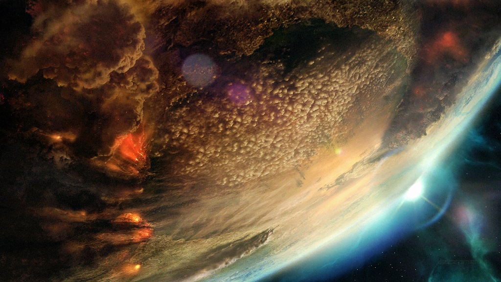 波若密-穿越时空的相遇,般若波若密