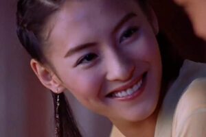 揭秘河东狮吼和哪位大文豪有关-波若密