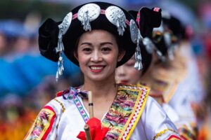 三月三是仙家什么节日-波若密