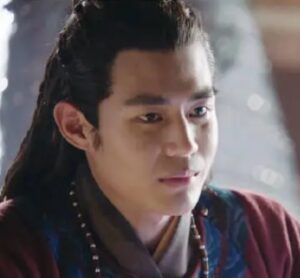 耶律斜轸是什么来历？他是谁的儿子？-波若密