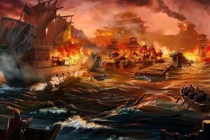 三国时期的瘟疫有多可怕 迫使曹操暂缓统一大业-波若密