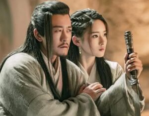 杨逍的女儿是谁？杨逍最爱女儿吗？-波若密