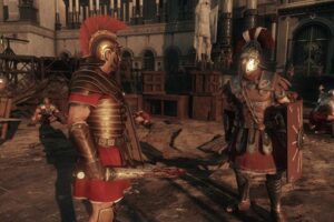 古罗马末期的士兵真的有蛮族化吗-波若密