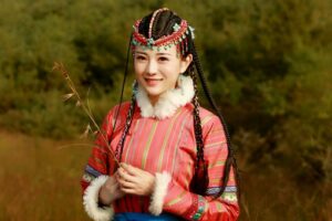 皇太极为什么恨大玉儿-波若密