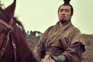 汉中之战曹操到底输在了哪里-波若密