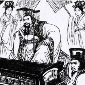 什么是秦襄公立国?是哪一年的事件?-波若密