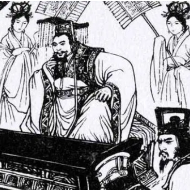什么是秦襄公立国?是哪一年的事件？-波若密