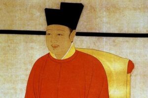 宋徽宗睡了6000多女人是真的吗-波若密