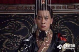 历史上司马昭真的是被司马炎毒死的吗-波若密