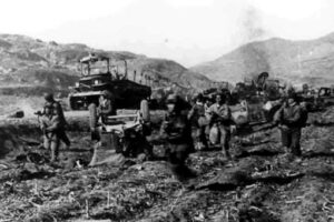 朝鲜战争苏联的援助为什么那么慢-波若密