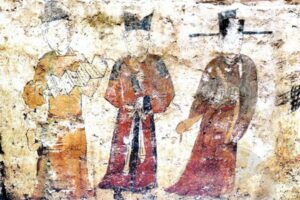 元朝到底有多黑暗?这些历史信息可知一二-波若密