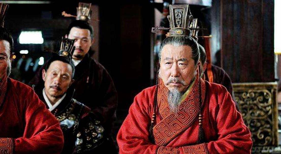 周王朝的内部纷争与分裂：东周与西周的内卷与阴谋-波若密