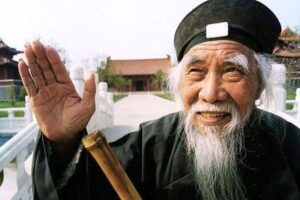 一个道士冒死说30条秘密 是什么秘密-波若密