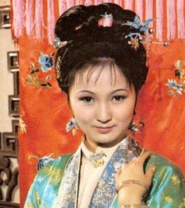 平儿人物解析,平儿是一个什么样的人?-波若密