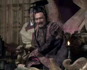 齐桓公与齐景公之间隔了几代君主？他们是什么关系呢？-波若密