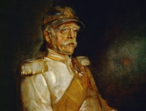 俾斯麦是谁？他的一生有哪些成就？-波若密