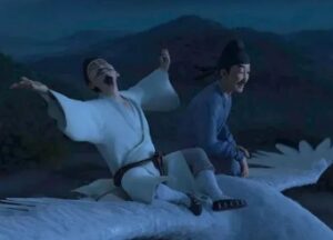 李白最著名的诗是什么？表达了怎样的情感？-波若密